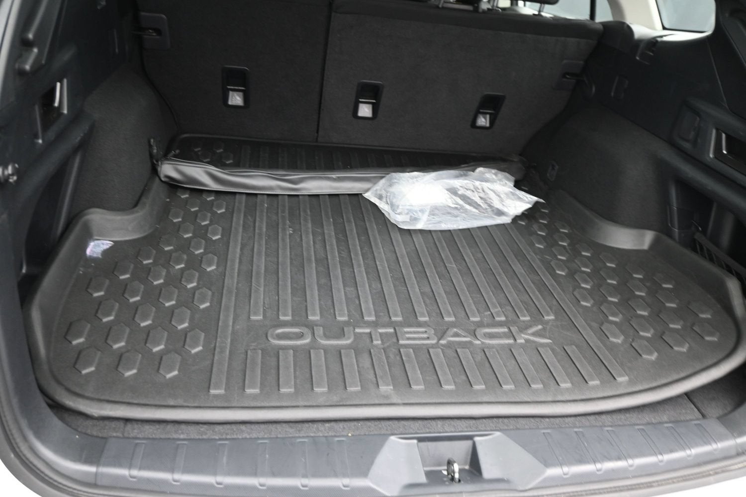 2025 Subaru Outback 2.5i