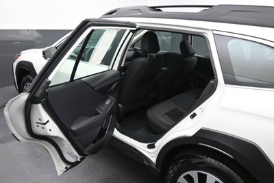 2025 Subaru Outback 2.5i