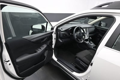 2025 Subaru Outback 2.5i