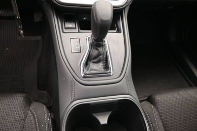 2025 Subaru Outback 2.5i