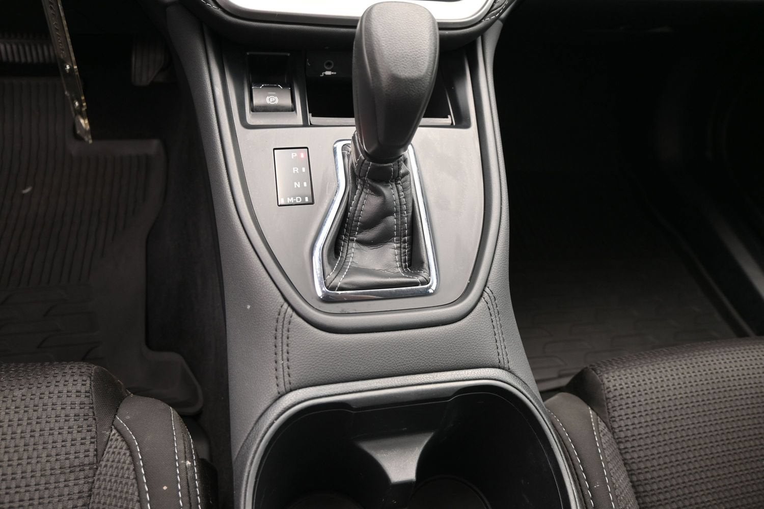 2025 Subaru Outback 2.5i