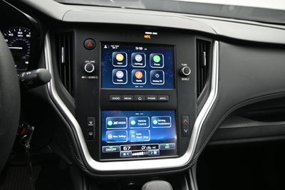 2025 Subaru Outback 2.5i