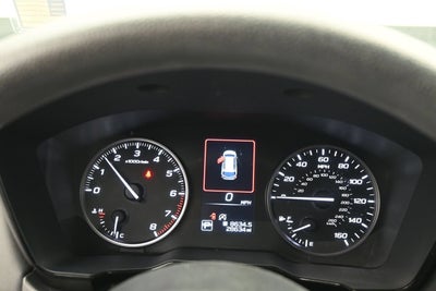 2025 Subaru Outback 2.5i