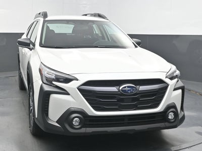 2025 Subaru Outback 2.5i