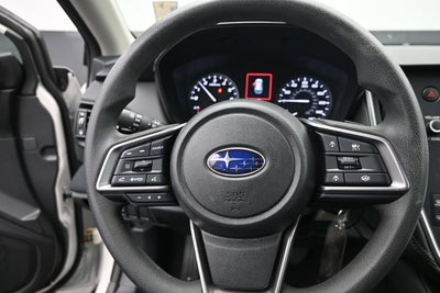 2025 Subaru Outback 2.5i