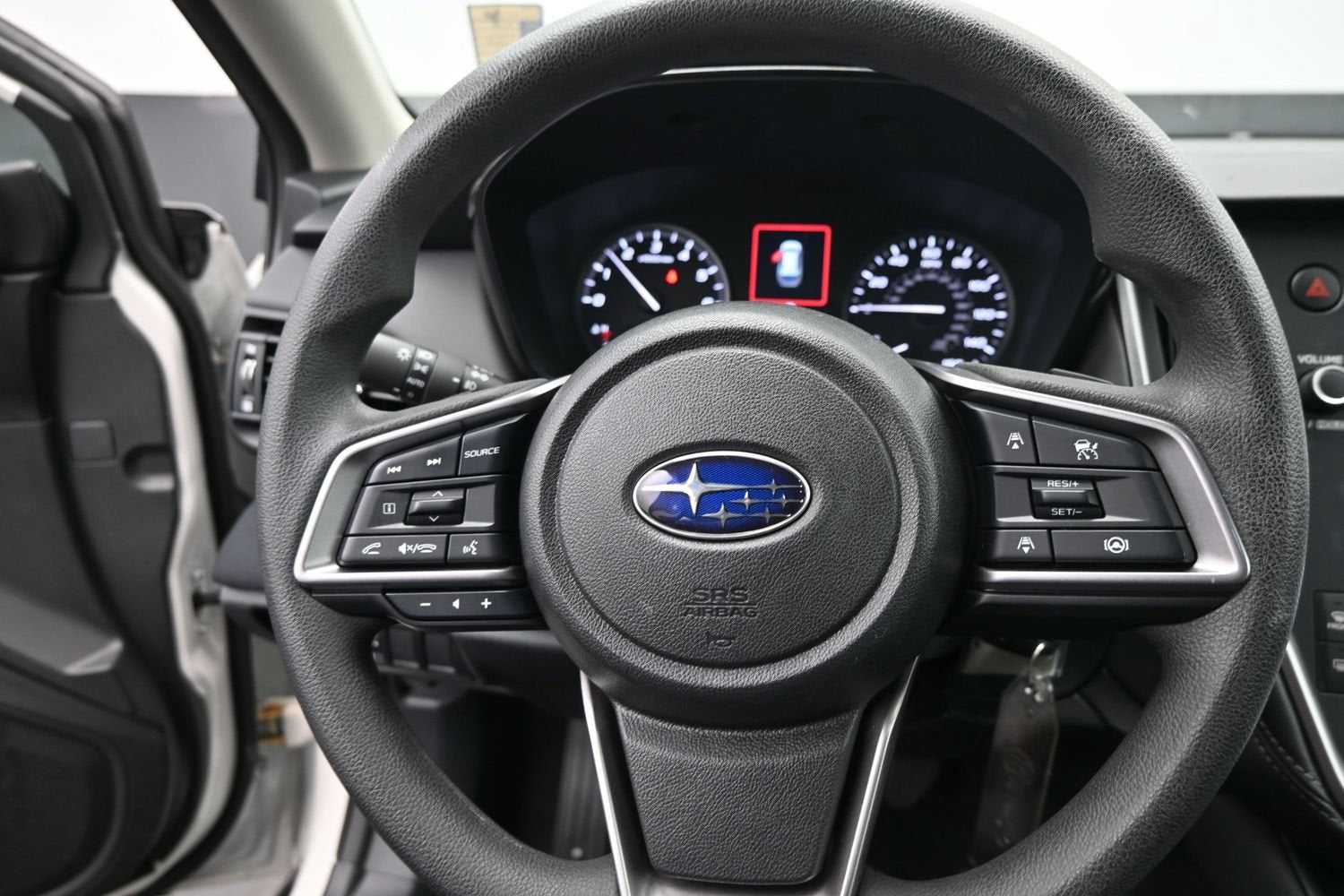 2025 Subaru Outback 2.5i