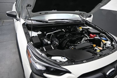 2025 Subaru Outback 2.5i