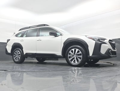 2025 Subaru Outback 2.5i