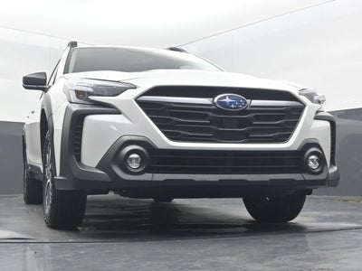 2025 Subaru Outback 2.5i