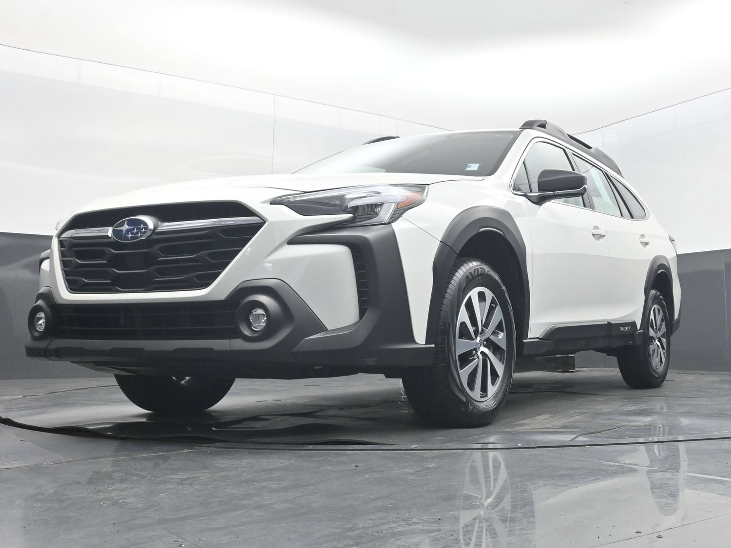 2025 Subaru Outback 2.5i