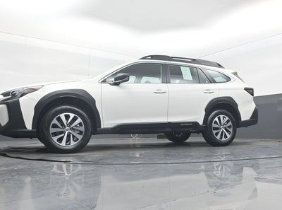 2025 Subaru Outback 2.5i