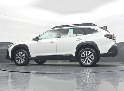 2025 Subaru Outback 2.5i