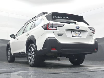 2025 Subaru Outback 2.5i