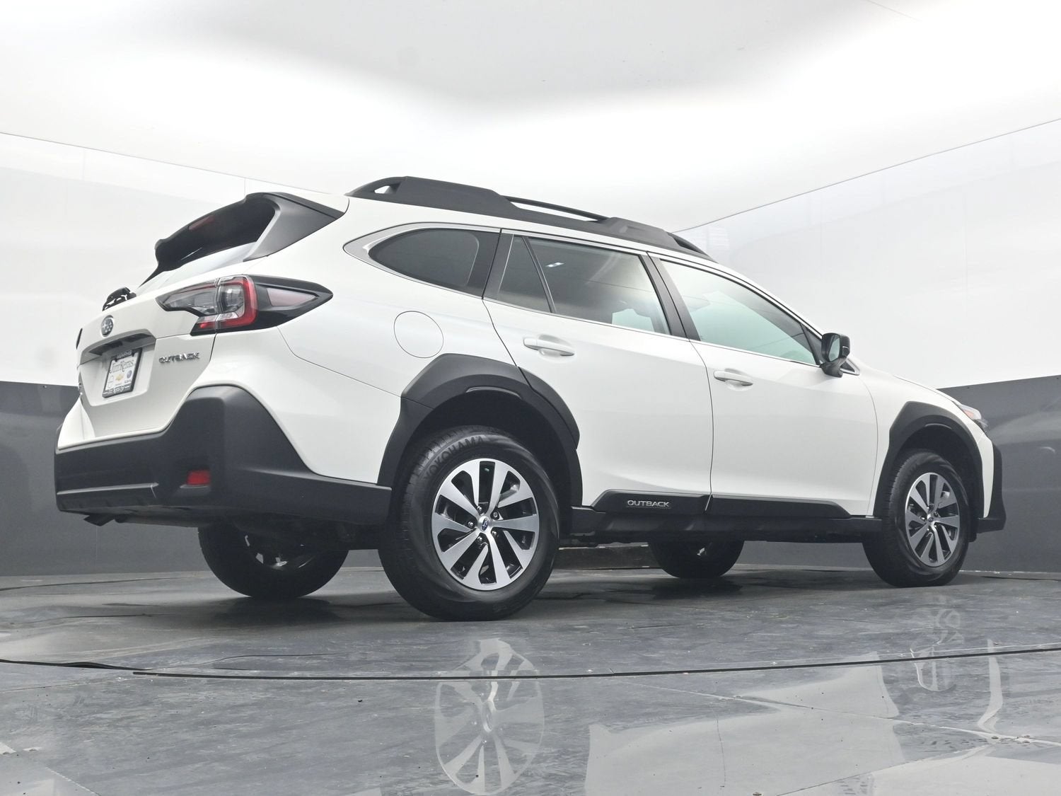 2025 Subaru Outback 2.5i