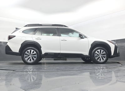 2025 Subaru Outback 2.5i