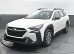 2025 Subaru Outback 2.5i