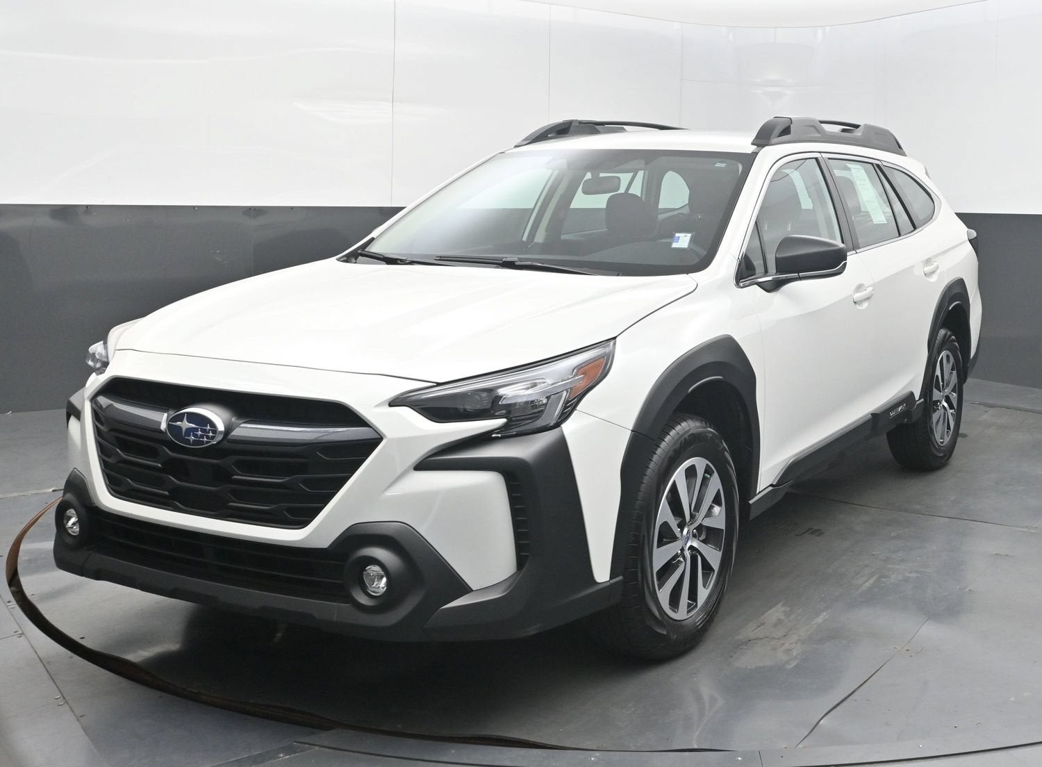 2025 Subaru Outback 2.5i