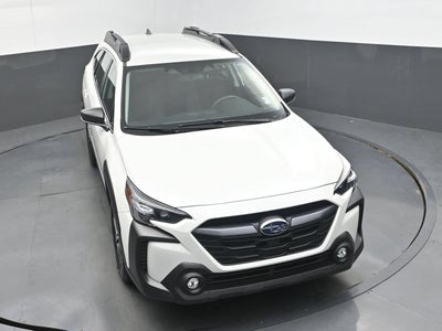 2025 Subaru Outback 2.5i