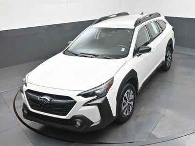 2025 Subaru Outback 2.5i