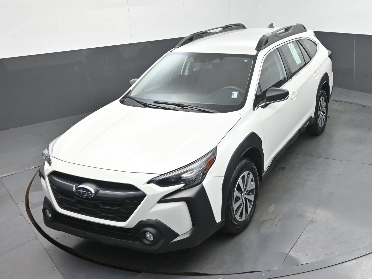 2025 Subaru Outback 2.5i