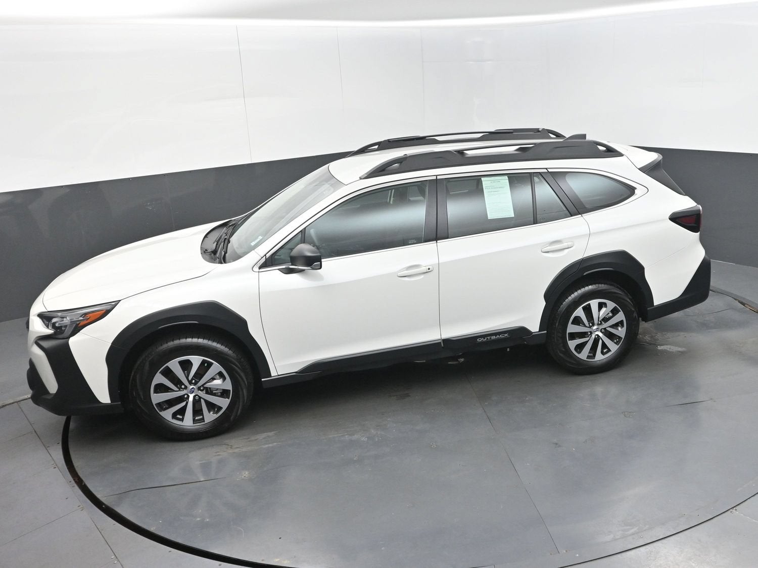 2025 Subaru Outback 2.5i