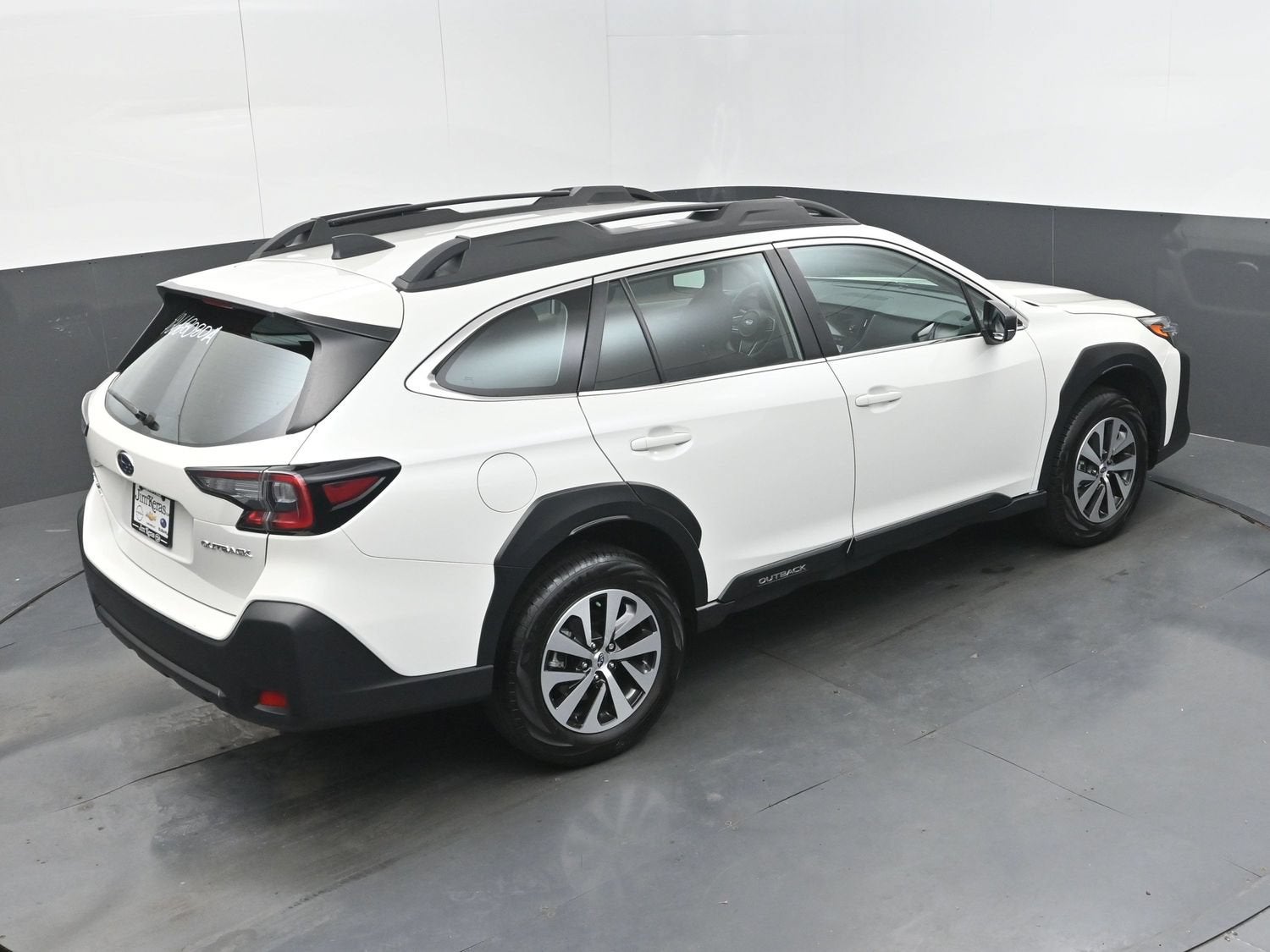 2025 Subaru Outback 2.5i