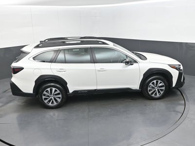 2025 Subaru Outback 2.5i