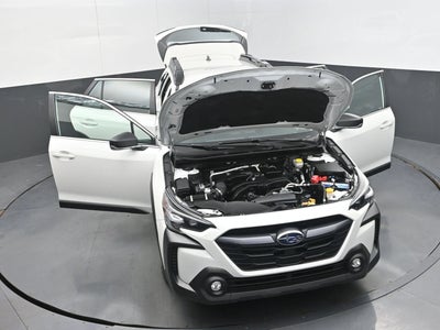 2025 Subaru Outback 2.5i