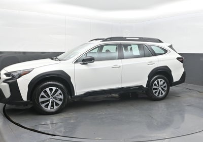 2025 Subaru Outback 2.5i