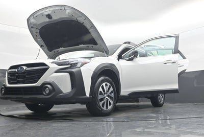 2025 Subaru Outback 2.5i