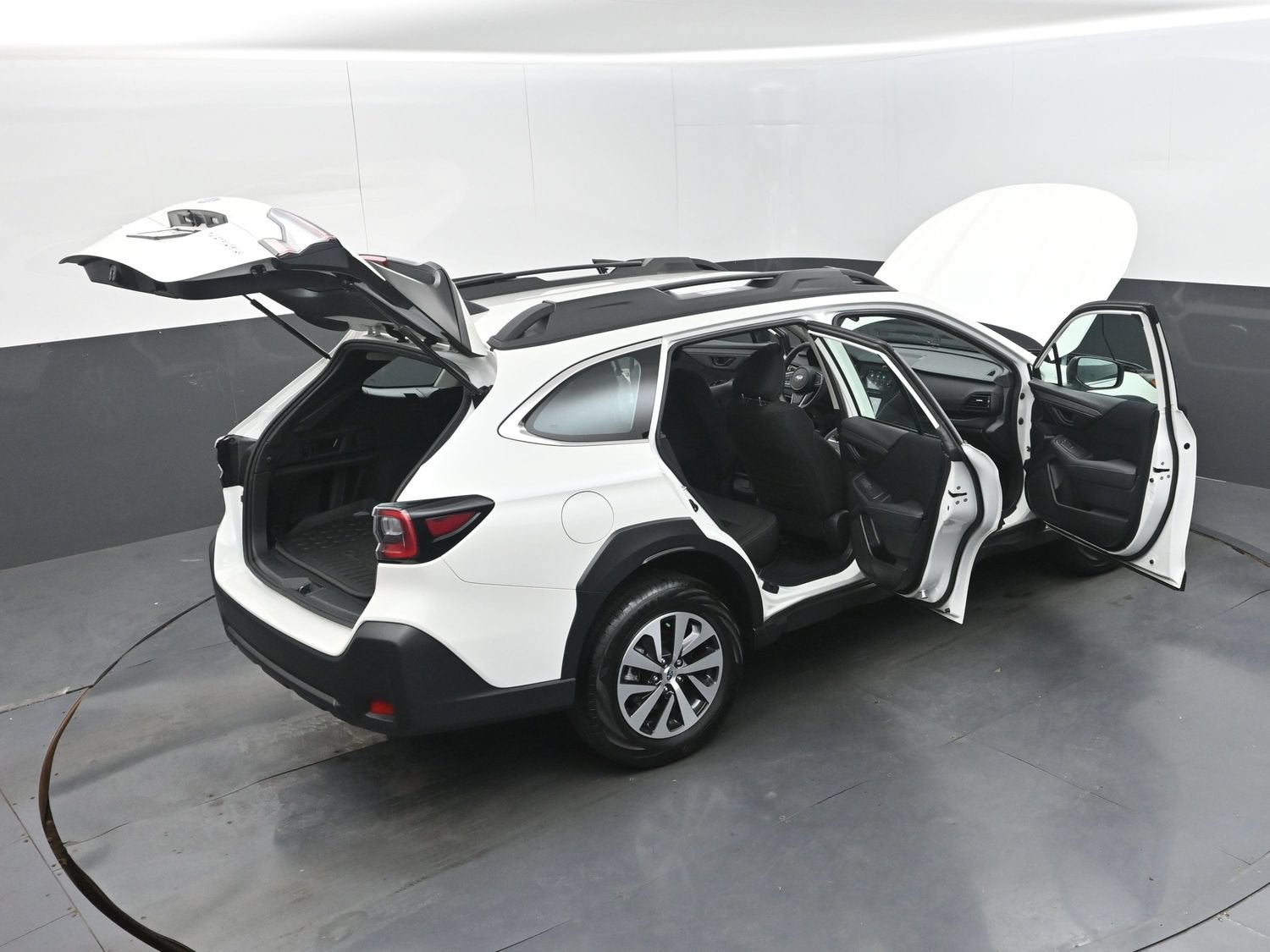 2025 Subaru Outback 2.5i