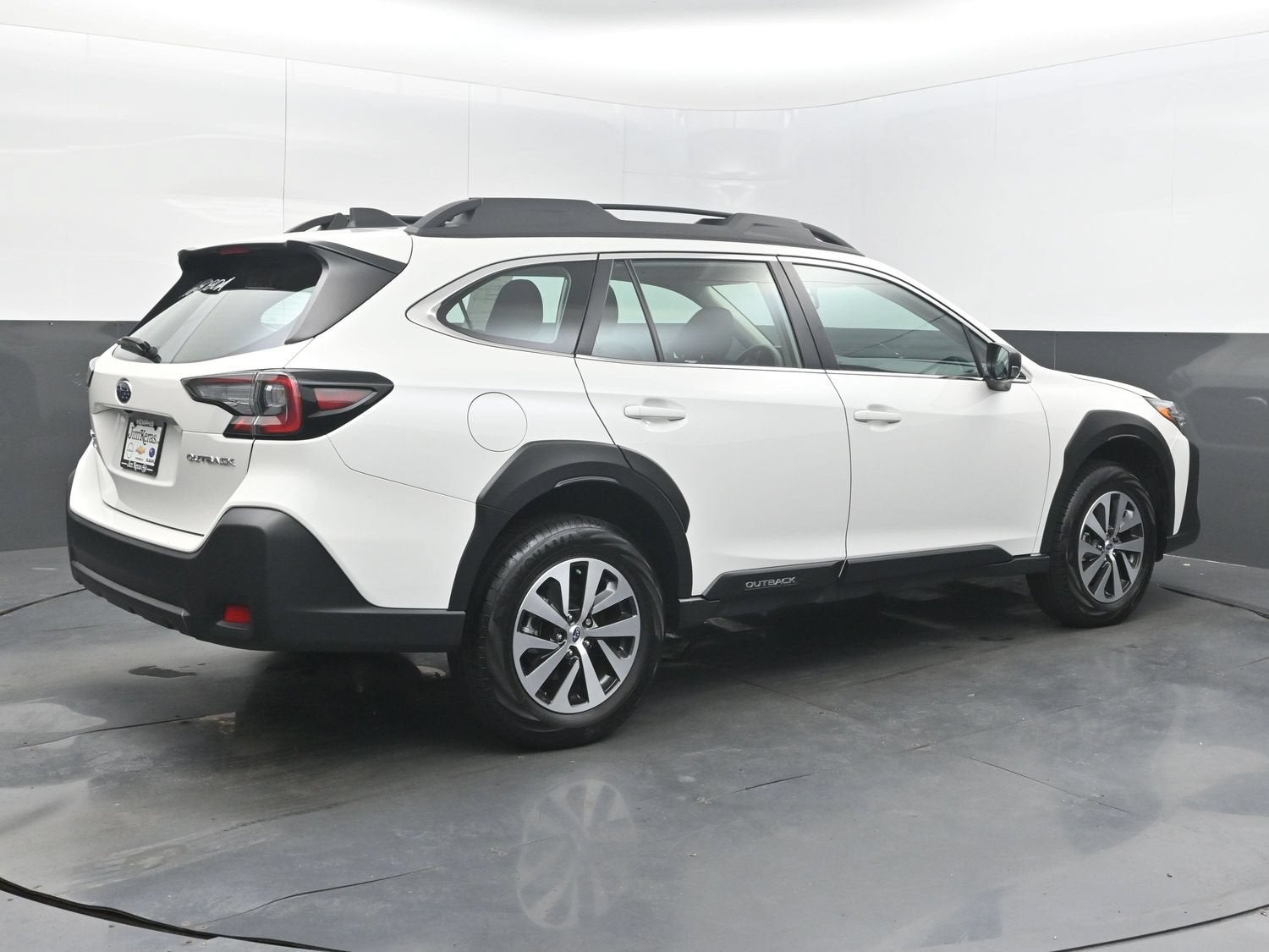 2025 Subaru Outback 2.5i