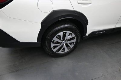 2025 Subaru Outback 2.5i