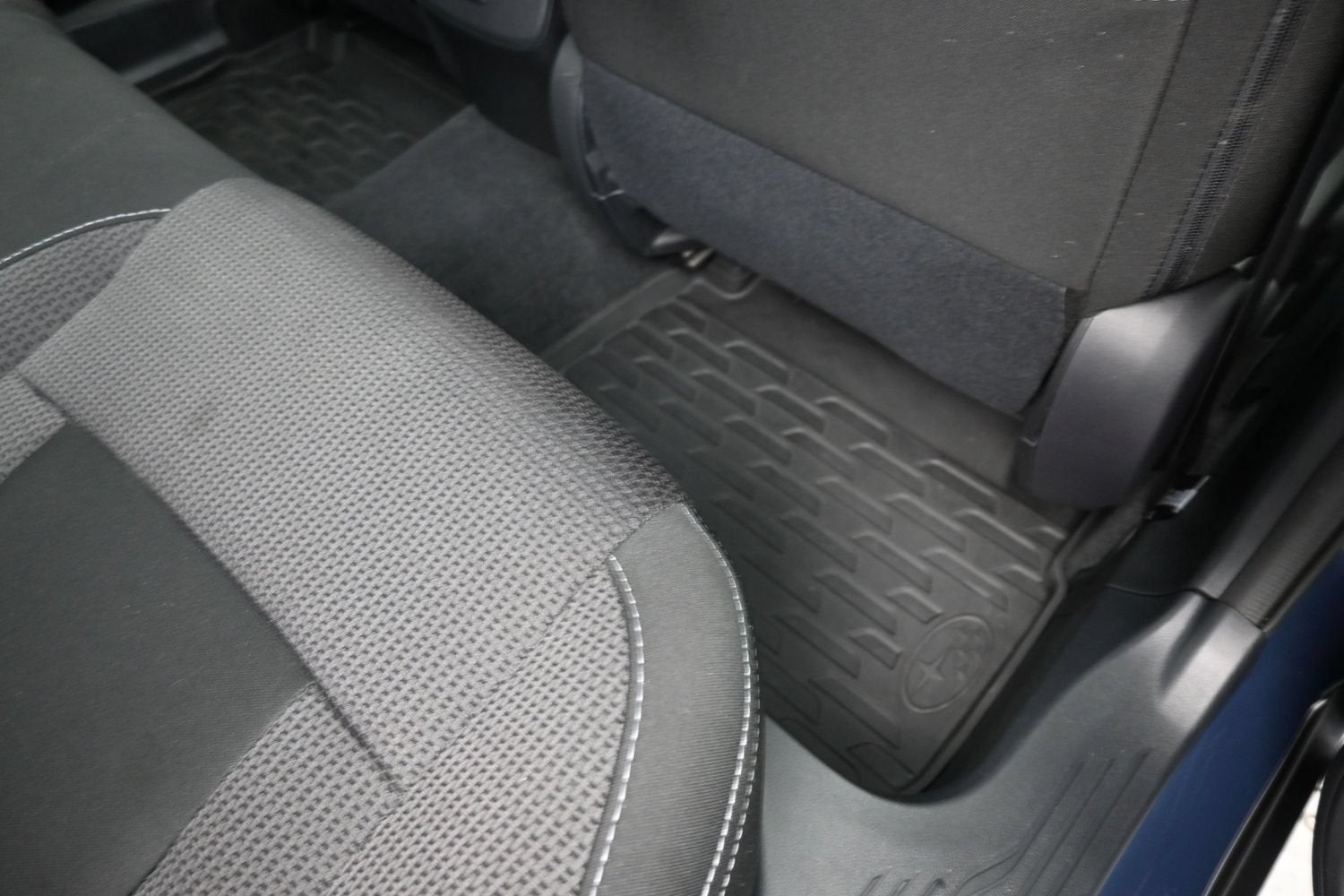 2025 Subaru Outback 2.5i