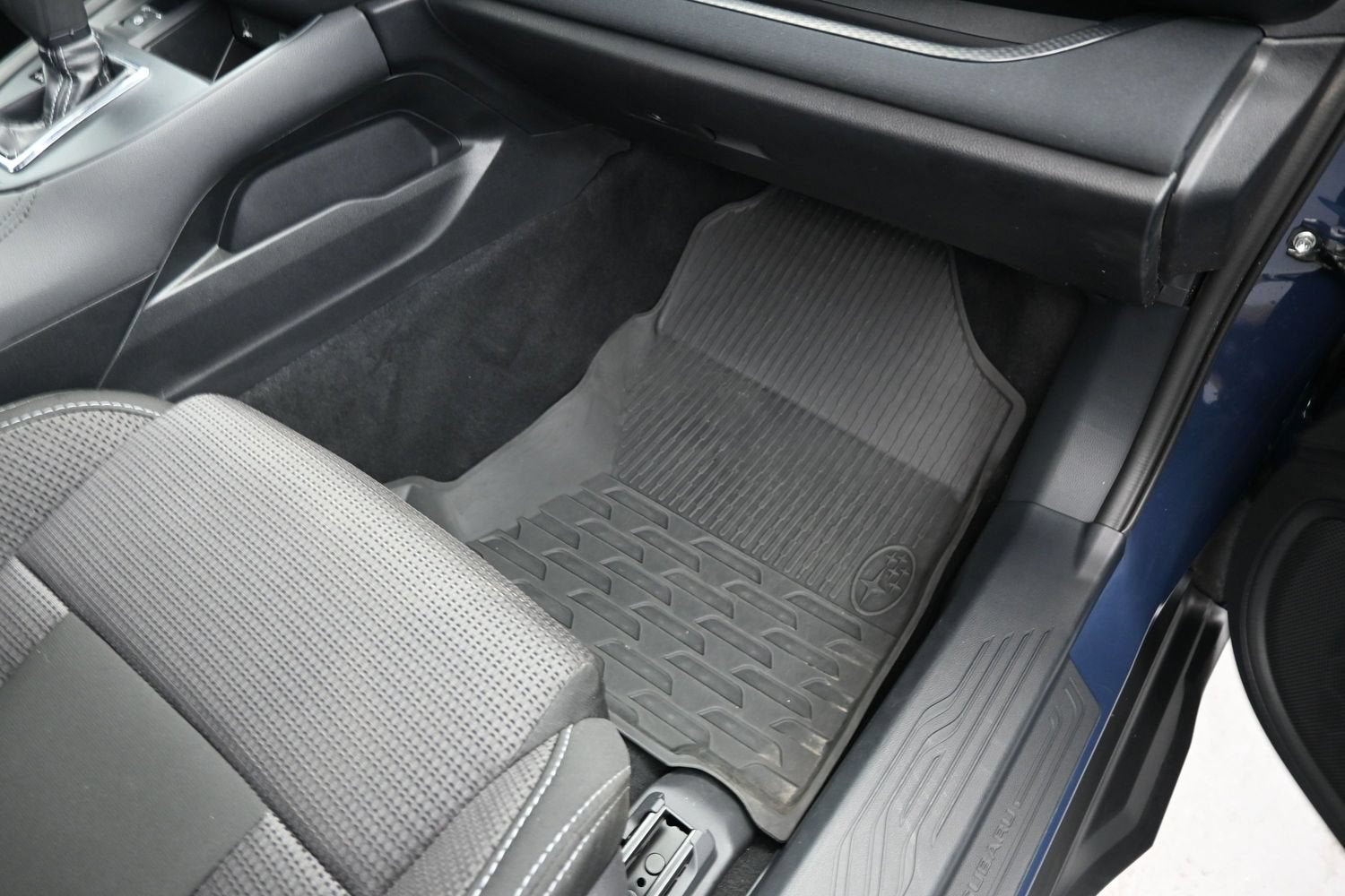 2025 Subaru Outback 2.5i
