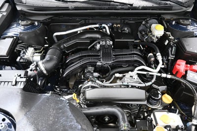 2025 Subaru Outback 2.5i