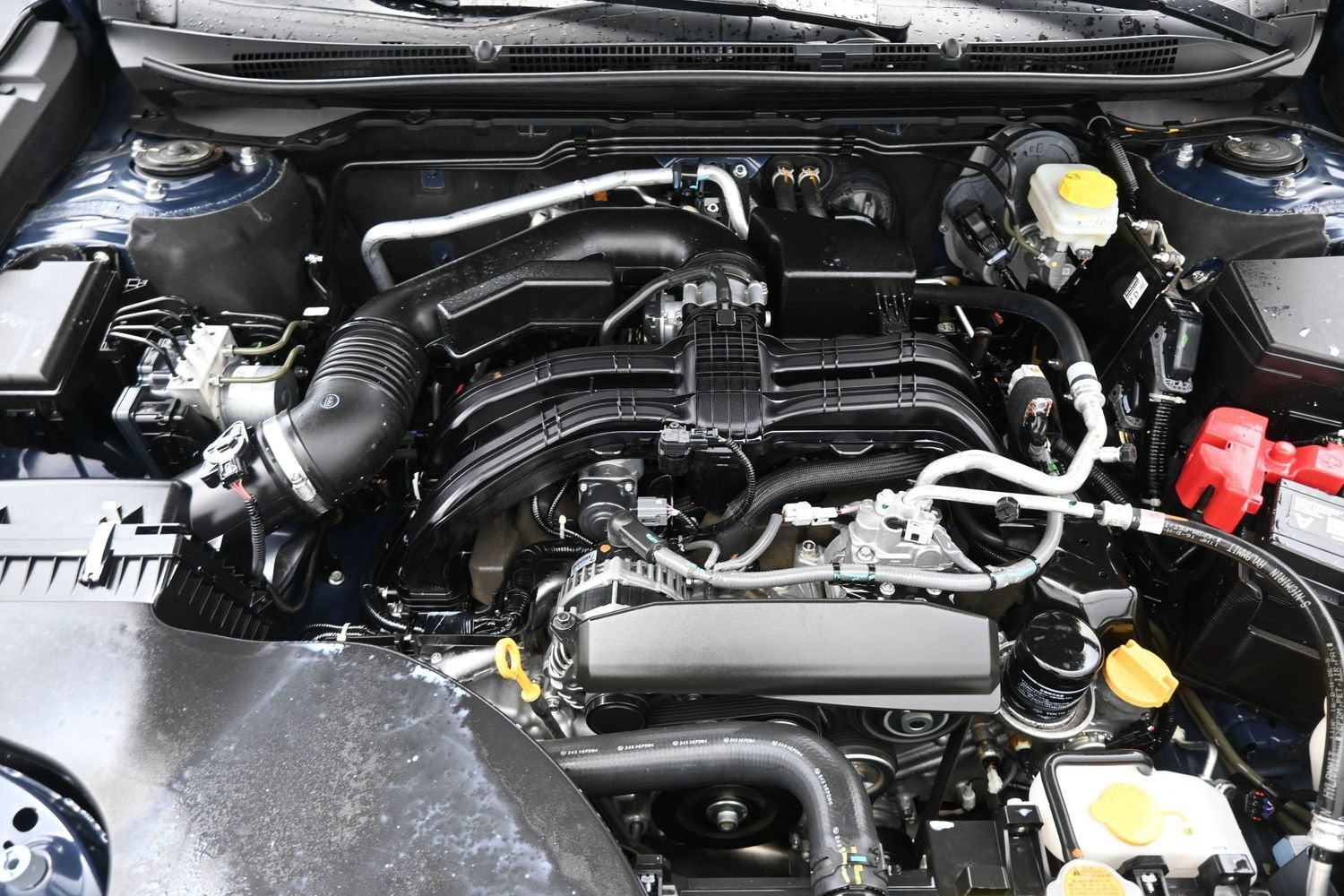 2025 Subaru Outback 2.5i