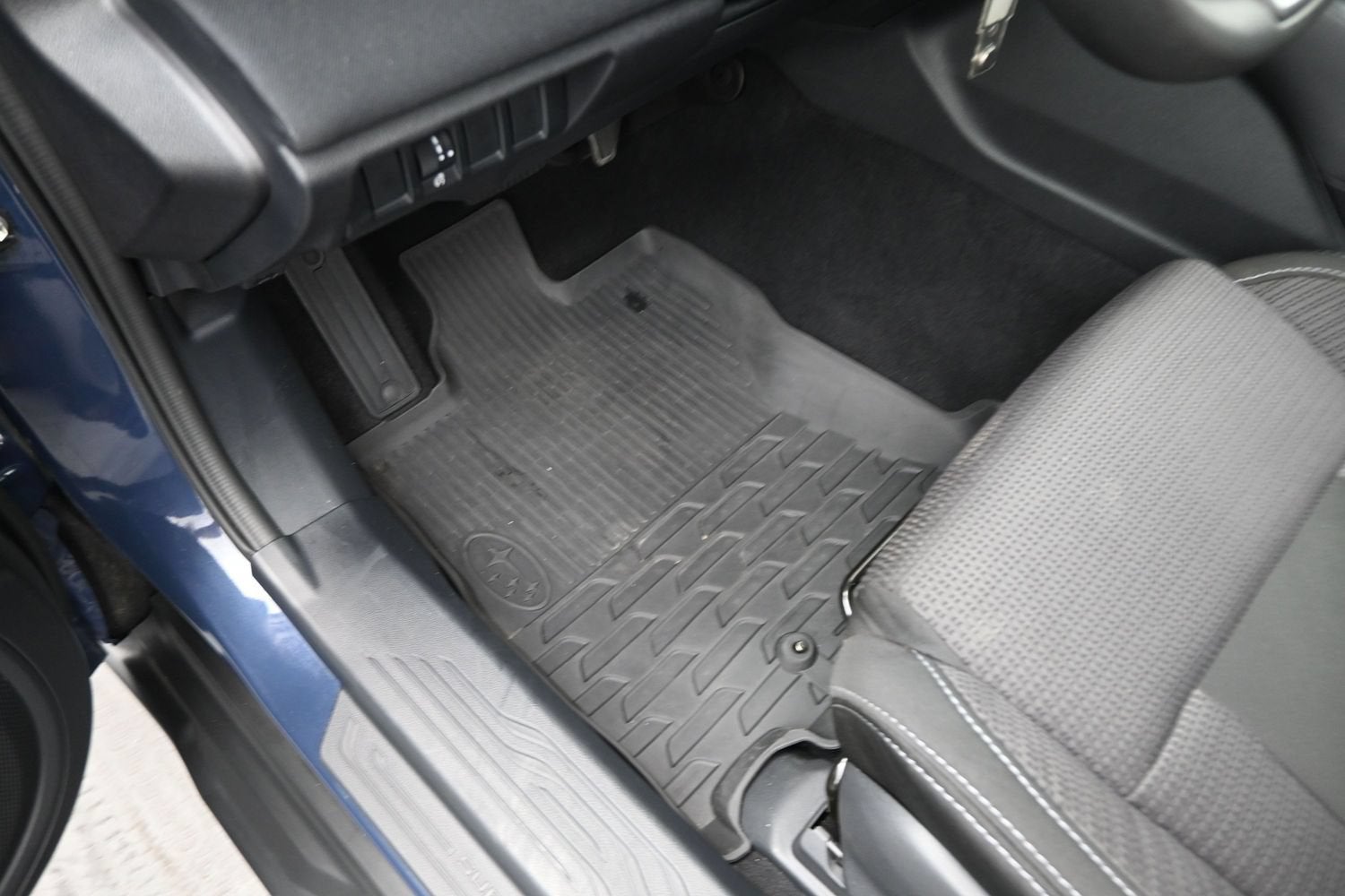 2025 Subaru Outback 2.5i