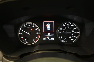 2025 Subaru Outback 2.5i