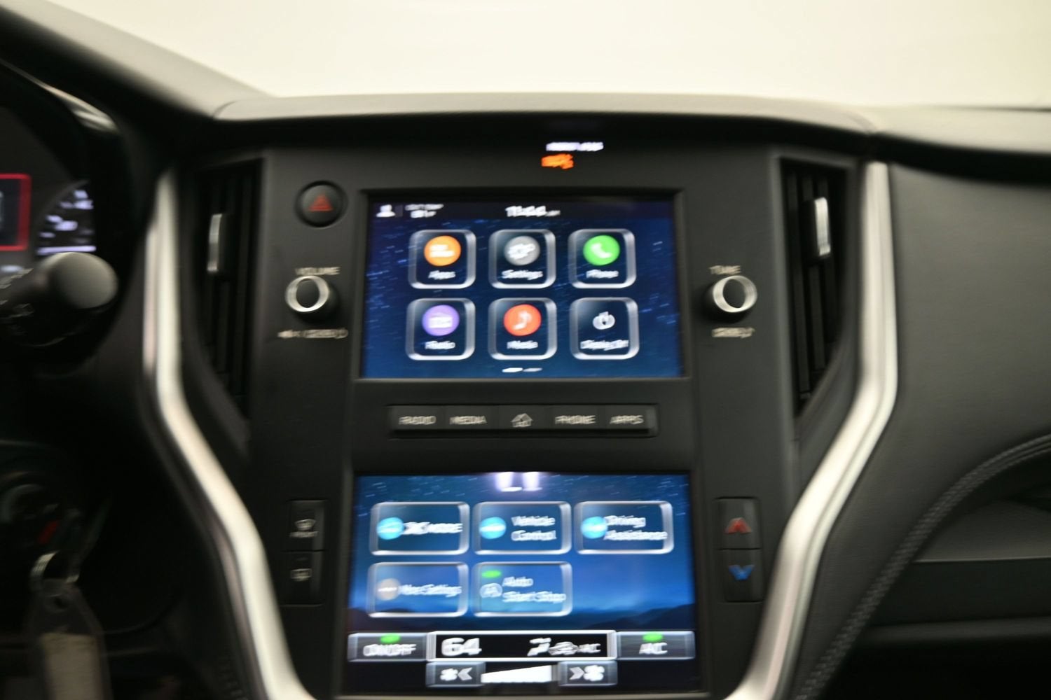 2025 Subaru Outback 2.5i