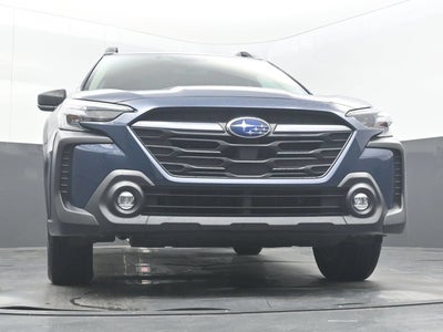 2025 Subaru Outback 2.5i