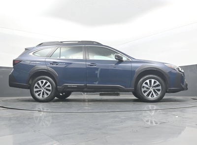 2025 Subaru Outback 2.5i