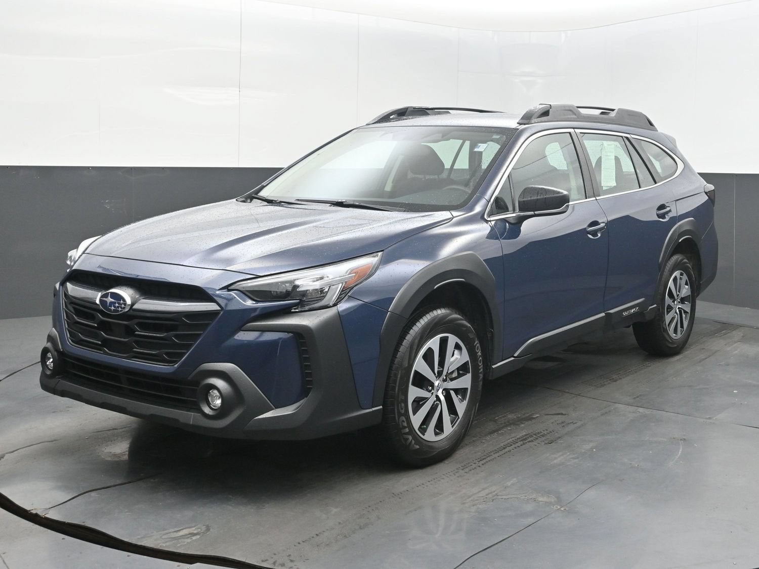 2025 Subaru Outback 2.5i