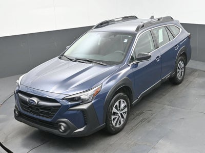 2025 Subaru Outback 2.5i