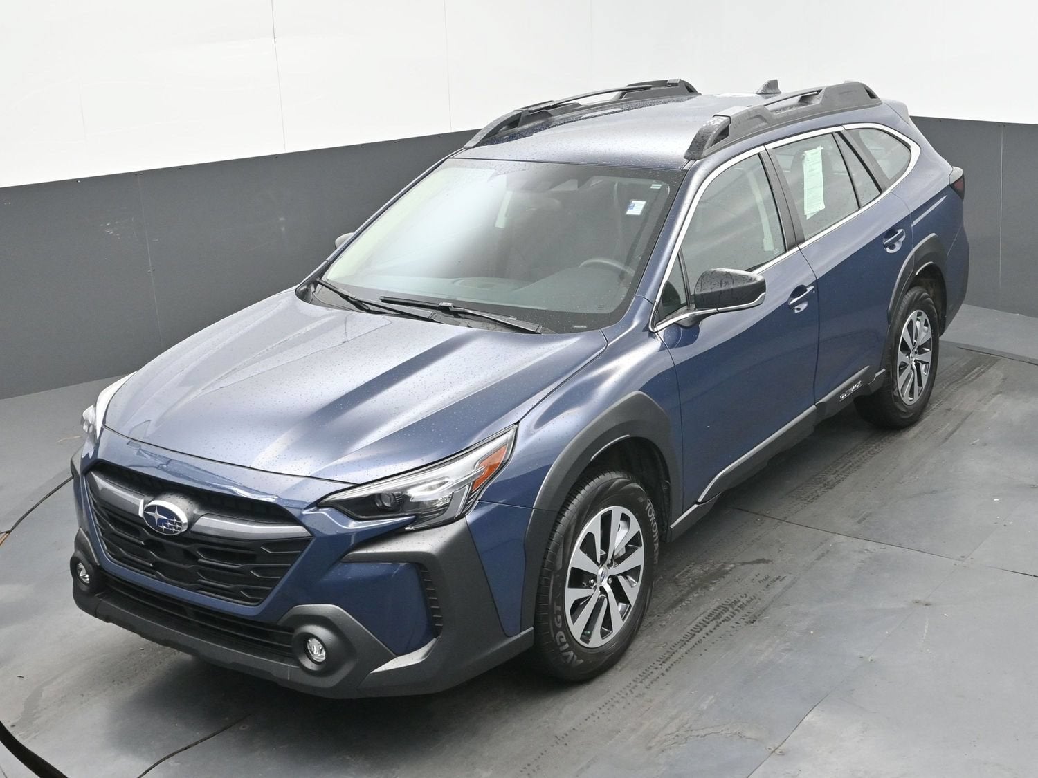 2025 Subaru Outback 2.5i