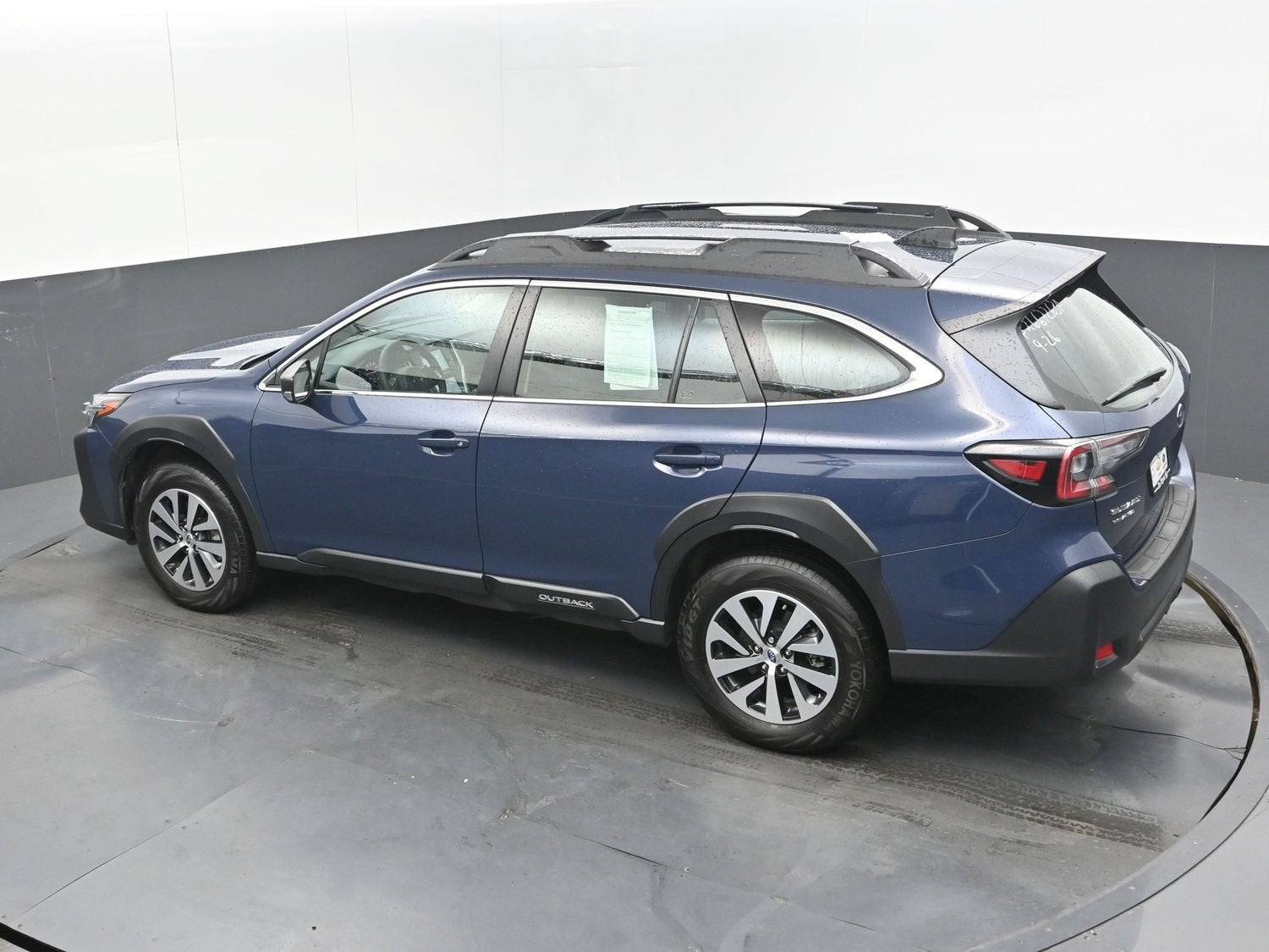 2025 Subaru Outback 2.5i
