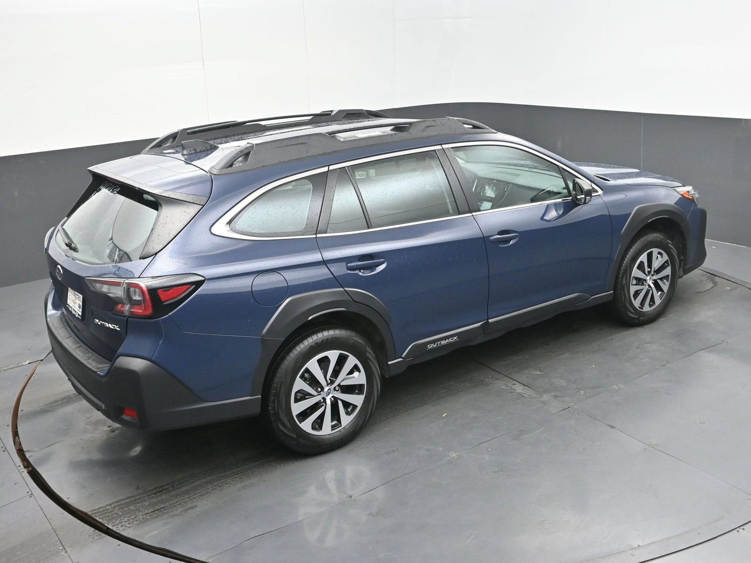 2025 Subaru Outback 2.5i