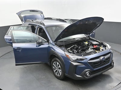 2025 Subaru Outback 2.5i
