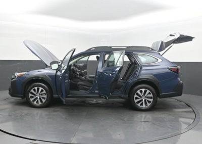 2025 Subaru Outback 2.5i