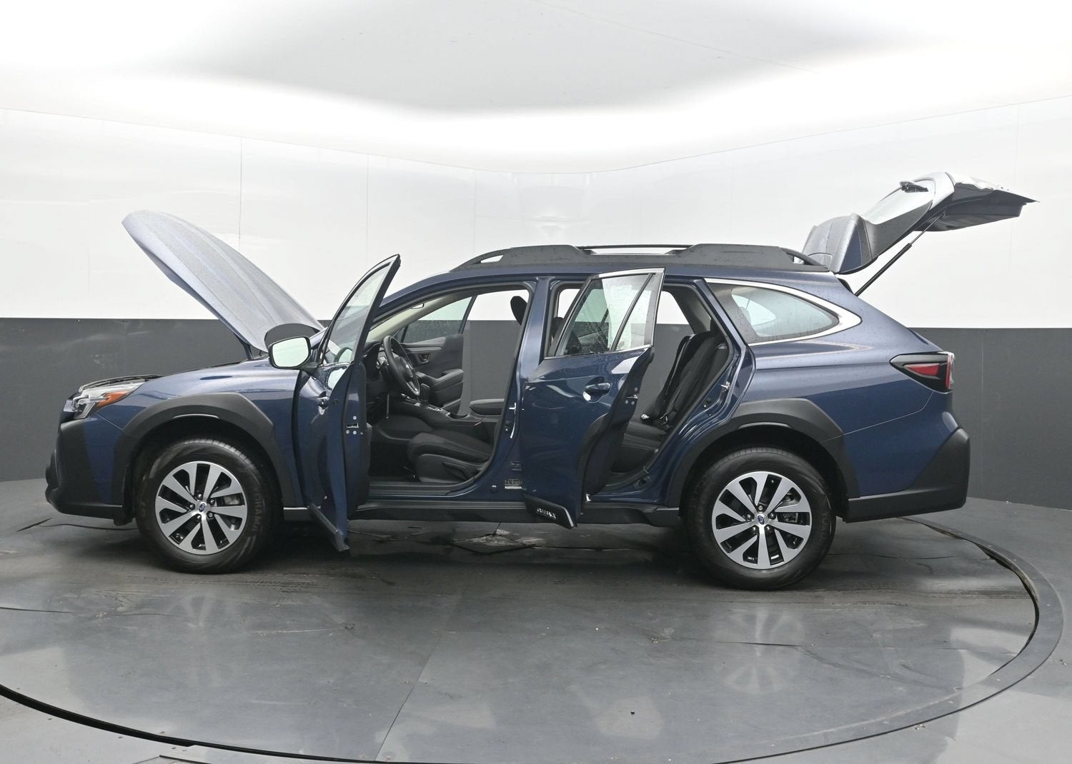 2025 Subaru Outback 2.5i